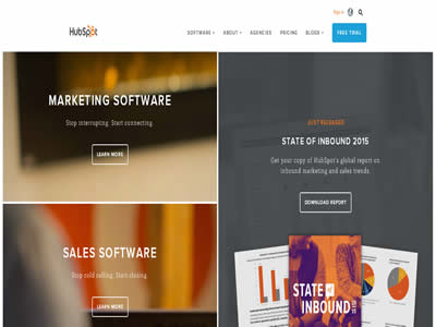 HubSpot HubSpot