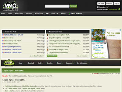 MMO-Champion