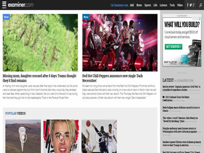 Examiner.com