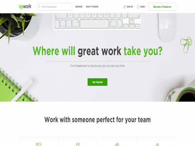 oDesk