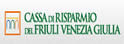Cassa di Risparmio del Friuli Venezia Giulia