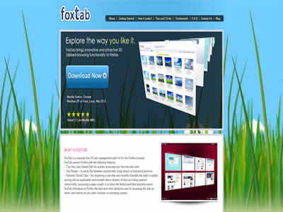 FoxTab