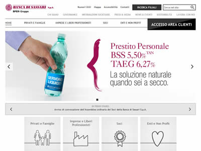 Banca di Sassari