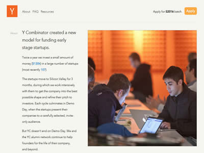 Y Combinator Y Combinator