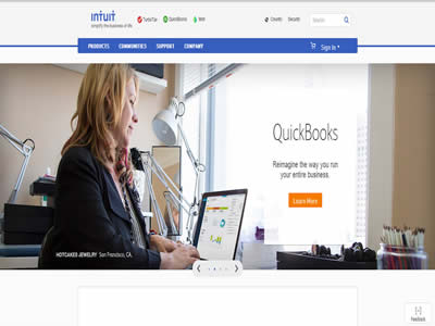 Intuit