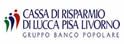 Cassa di Risparmio di Lucca Pisa Livorno