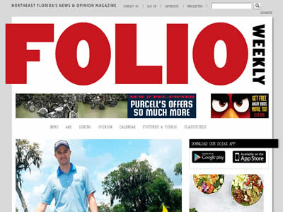 Folio Weekly