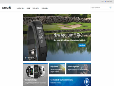 Garmin