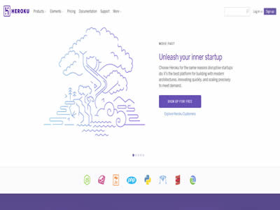 Heroku