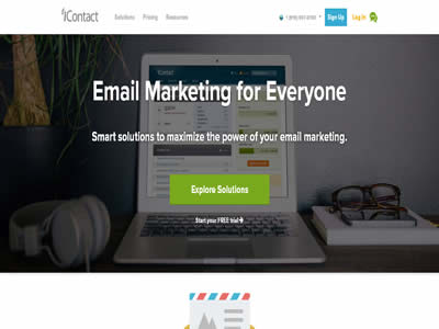 iContact