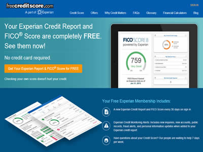FreeCreditScore.com