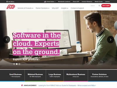 ADP,LLC