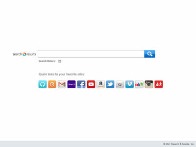 Search-results