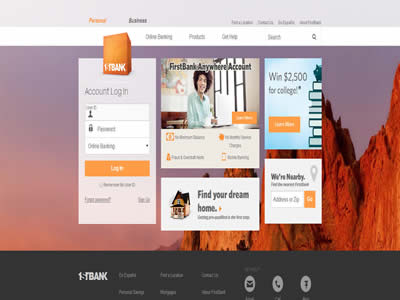 FirstBank