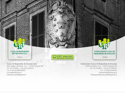 Cassa di Risparmio di Fossano