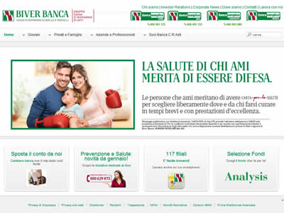 Cassa di Risparmio di Biella e Vercelli