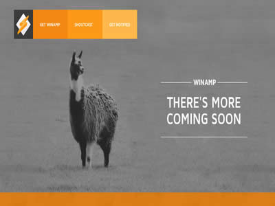 Winamp Winamp