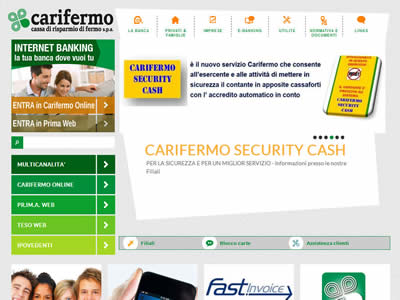 Cassa di Risparmio di Fermo