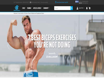 Bodybuilding.com