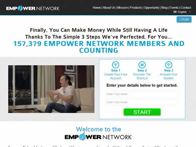 Empower Network
