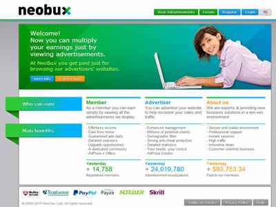 NeoBux