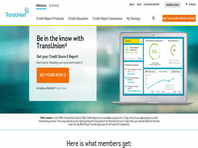 TransUnion