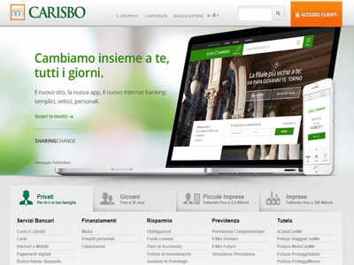 Cassa di Risparmio in Bologna