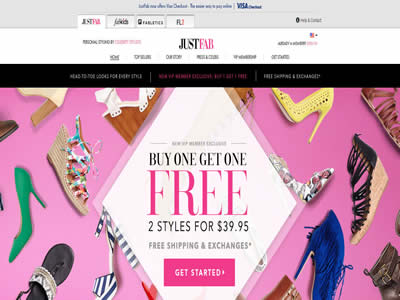 JustFab