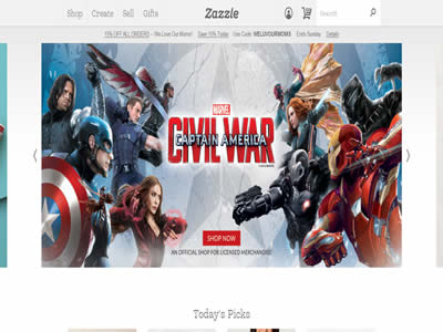 Zazzle