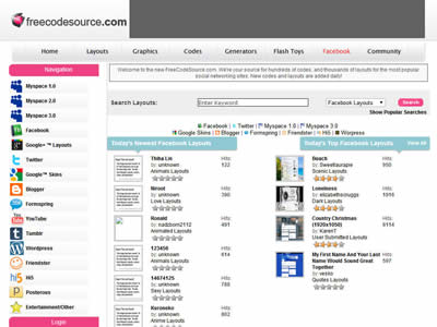 Freecodesource Freecodesource