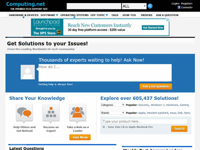 Computing.Net