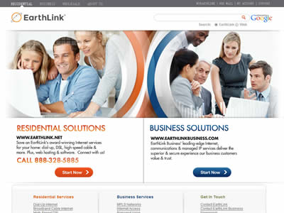 Earthlink