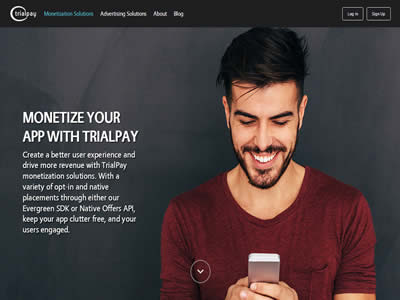 TrialPay