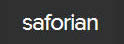 Saforian Saforian