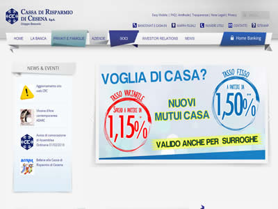 Cassa di Risparmio di Cesena