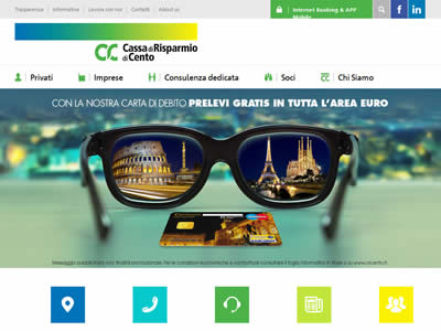 Cassa di Risparmio di Cento