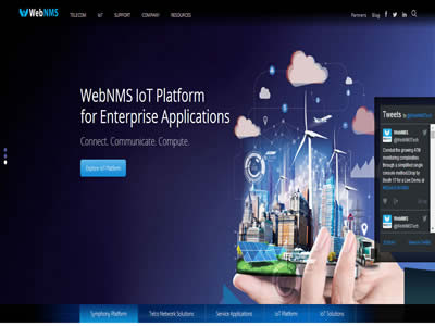 WebNMS