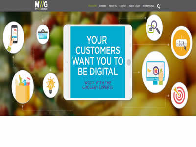 MyWebGrocer