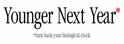 Younger Next Year
