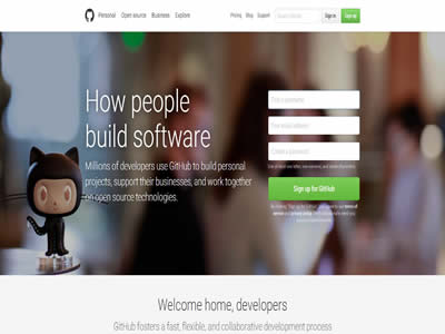 GitHub