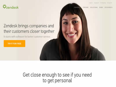 Zendesk