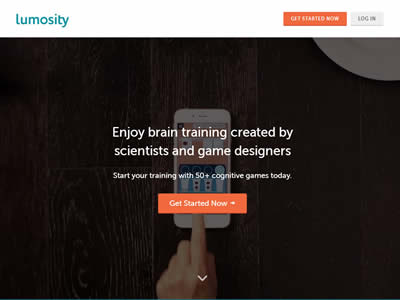Lumosity