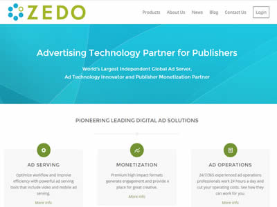 ZEDO