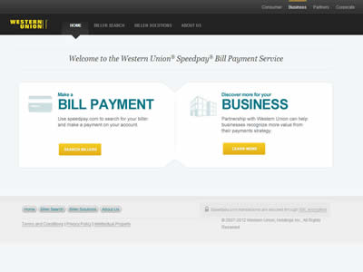 Speedpay