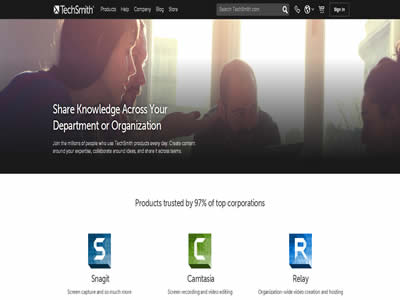 TechSmith TechSmith
