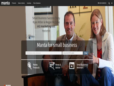 Manta.com