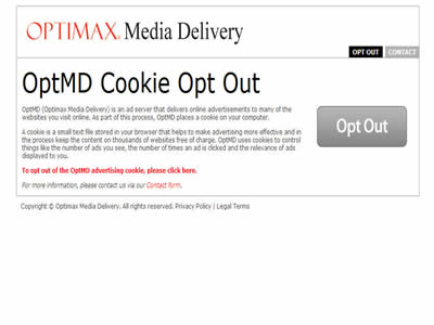 OptMD