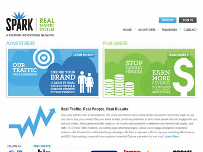 spark studios