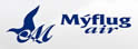 Mýflug