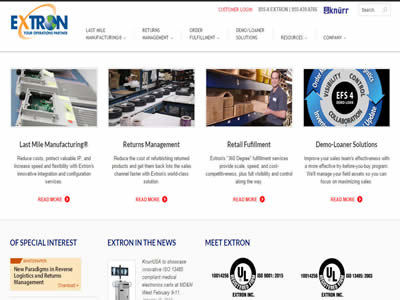 Extron Extron